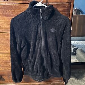Women’s North Face Jacket Size Small